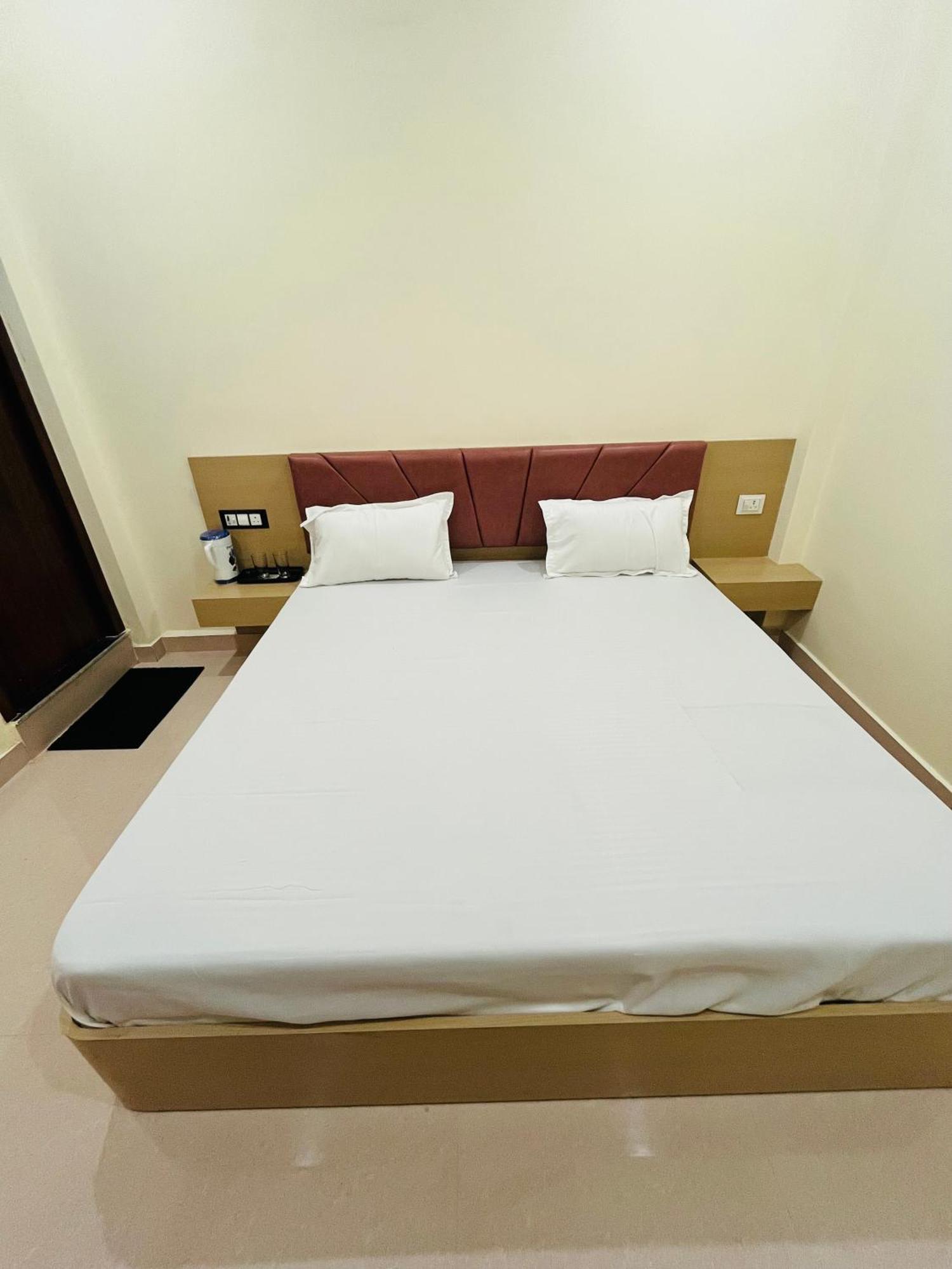 River View Paying Guest House Варанасі Екстер'єр фото