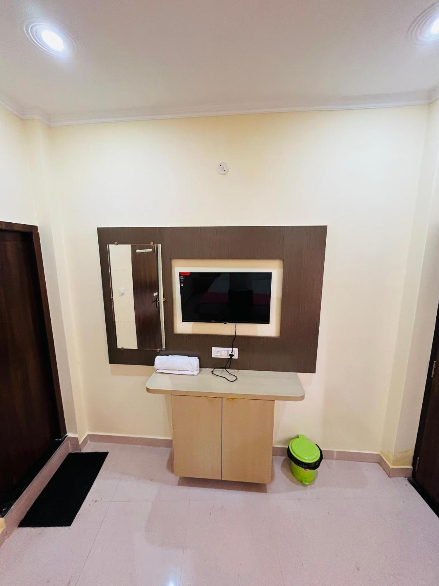 River View Paying Guest House Варанасі Екстер'єр фото
