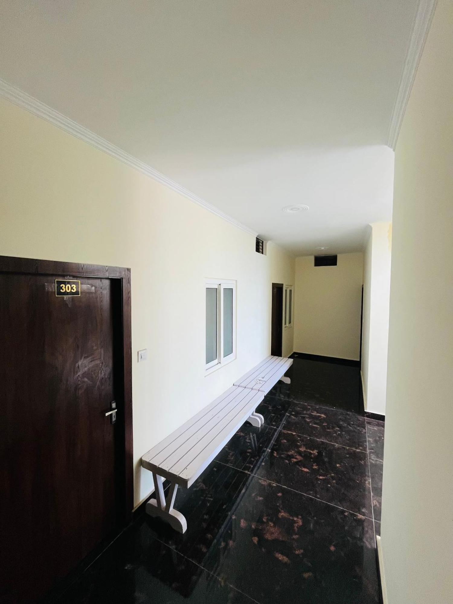 River View Paying Guest House Варанасі Екстер'єр фото