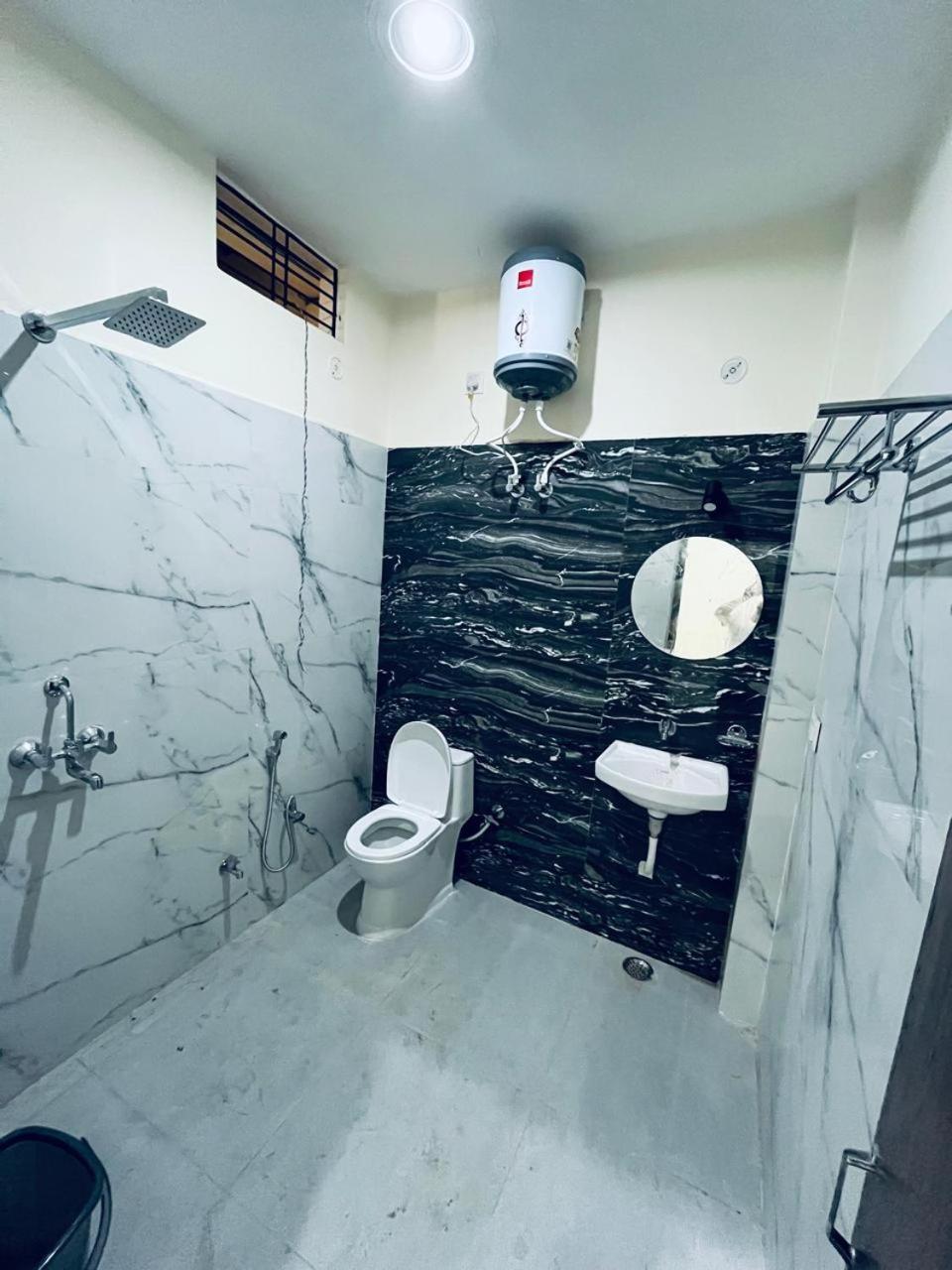 River View Paying Guest House Варанасі Номер фото