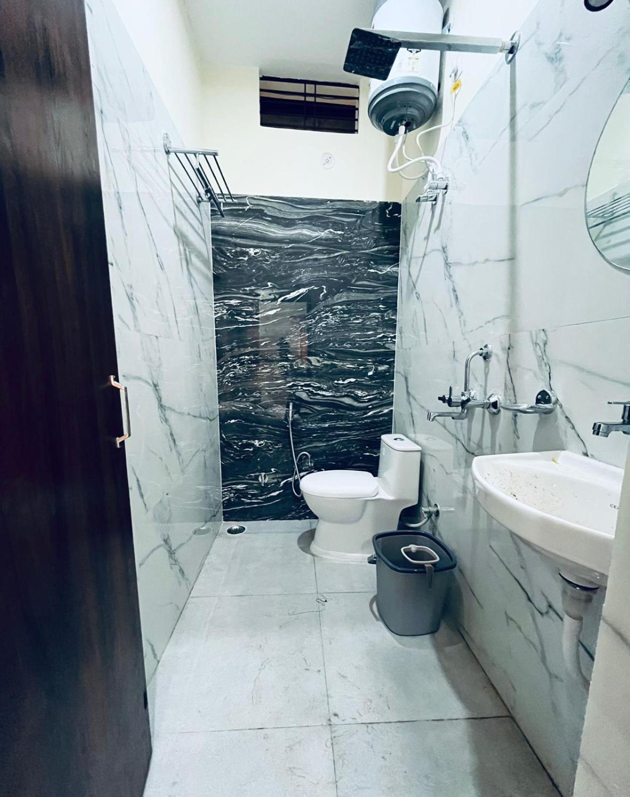 River View Paying Guest House Варанасі Номер фото